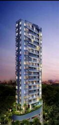 Riverbay (D12), Apartment #577999781